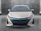 Used 2017 Toyota Prius Prime Plus image 2