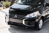 New 2024 Mitsubishi Mirage G4 ES image 4