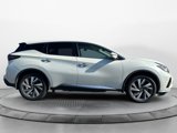 Used 2021 Nissan Murano SL image 2