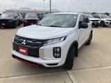 Used 2023 Mitsubishi Outlander Sport AWD image 3