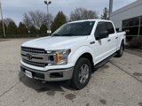 Used 2019 Ford F150 XLT w/ Equipment Group 302A Luxury image 3