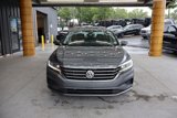 Used 2022 Volkswagen Passat 2.0T SE image 2