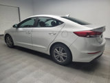 Used 2017 Hyundai Elantra Value Edition w/ Cargo Package image 3