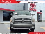 Used 2009 Dodge Ram 1500 Truck Sport image 2