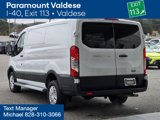 Used 2023 Ford Transit 250 Low Roof w/ Exterior Upgrade Package image 2