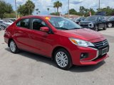 Used 2024 Mitsubishi Mirage G4 SE image 2