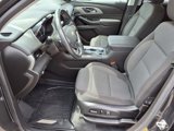 Certified 2020 Chevrolet Traverse LT image 4