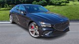 Used 2025 Genesis G70 3.3T Advanced w/ Sport Prestige Package image 2