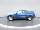 Used 2021 Ford Explorer XLT w/ Equipment Group 202A image 5