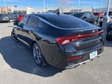 Used 2021 Kia K5 EX image 3