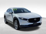 Used 2022 MAZDA CX-30 AWD 2.5 S w/ Select Package image 3