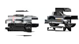 New 2025 Chevrolet Silverado 1500 Custom Trail Boss image 4