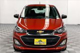 Used 2021 Chevrolet Spark LS image 3