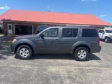 Used 2012 Nissan Pathfinder S image 2