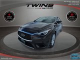 Used 2018 INFINITI QX30 image 2