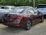 Used 2021 Nissan Sentra SV image 4