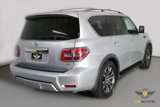 Used 2017 Nissan Armada SL w/ Technology Package image 4