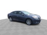 Used 2013 Chevrolet Malibu LTZ image 2