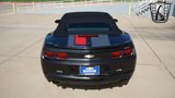 Used 2012 Chevrolet Camaro SS image 4