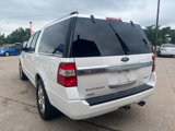 Used 2017 Ford Expedition EL Platinum image 2