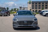 Certified 2021 Hyundai Sonata SE image 2