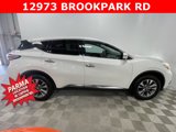 Used 2017 Nissan Murano S image 4