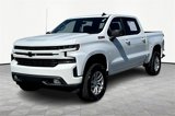 Used 2021 Chevrolet Silverado 1500 RST w/ Z71 Off-Road Package image 3