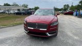 Used 2019 Lincoln Nautilus Select image 3