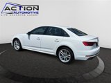 Used 2017 Audi A4 2.0T Premium w/ Convenience Package image 6