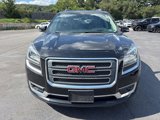 Used 2017 GMC Acadia Limited SLT image 2
