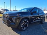 New 2025 Chevrolet Trax RS w/ Driver Confidence Package image 2