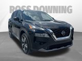 Used 2022 Nissan Rogue SL w/ SL Premium Package image 3