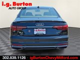 Used 2023 Audi A4 2.0T Premium Plus image 5