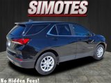 Used 2024 Chevrolet Equinox LT image 3