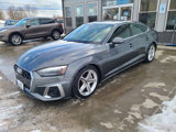 Used 2021 Audi A5 2.0T Premium image 2