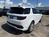 New 2025 Land Rover Discovery Sport S image 5
