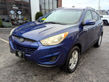 Used 2012 Hyundai Tucson GLS image 5