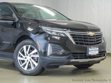 Used 2022 Chevrolet Equinox LT image 3