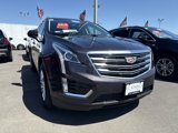 Used 2017 Cadillac XT5 Luxury image 3
