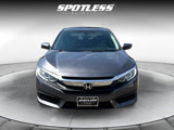 Used 2017 Honda Civic EX image 5