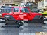 Used 2015 Jeep Wrangler Unlimited Sport image 2