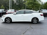 Used 2021 Nissan Sentra SV image 4