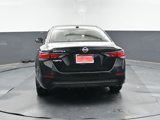 New 2025 Nissan Sentra SV image 4