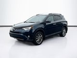 Used 2017 Toyota RAV4 Limited image 3