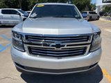 Used 2016 Chevrolet Suburban LTZ image 2