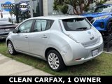 Used 2014 Nissan Leaf S w/ Charge Package image 2