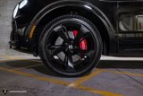 Used 2023 Bentley Bentayga Extended Wheelbase image 4