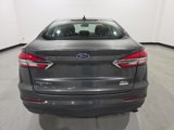 Used 2019 Ford Fusion SEL image 3