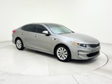 Used 2017 Kia Optima EX w/ Premium Package image 3