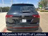 Used 2022 Volkswagen Tiguan SE R-Line image 3